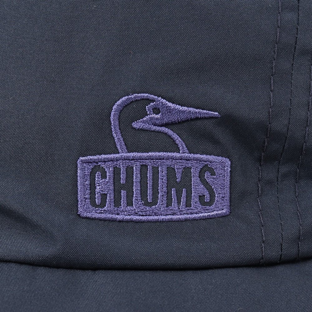 チャムス（CHUMS）（メンズ、レディース）帽子 ゴアテックス Wdstppr RV キャップ CH05-1441-N107