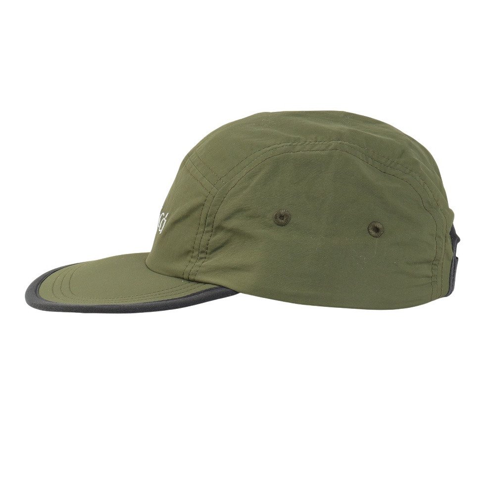 グラミチ（Gramicci）（メンズ）帽子 ナイロン GRAMICCI キャップ G5FA-175-OLIVE