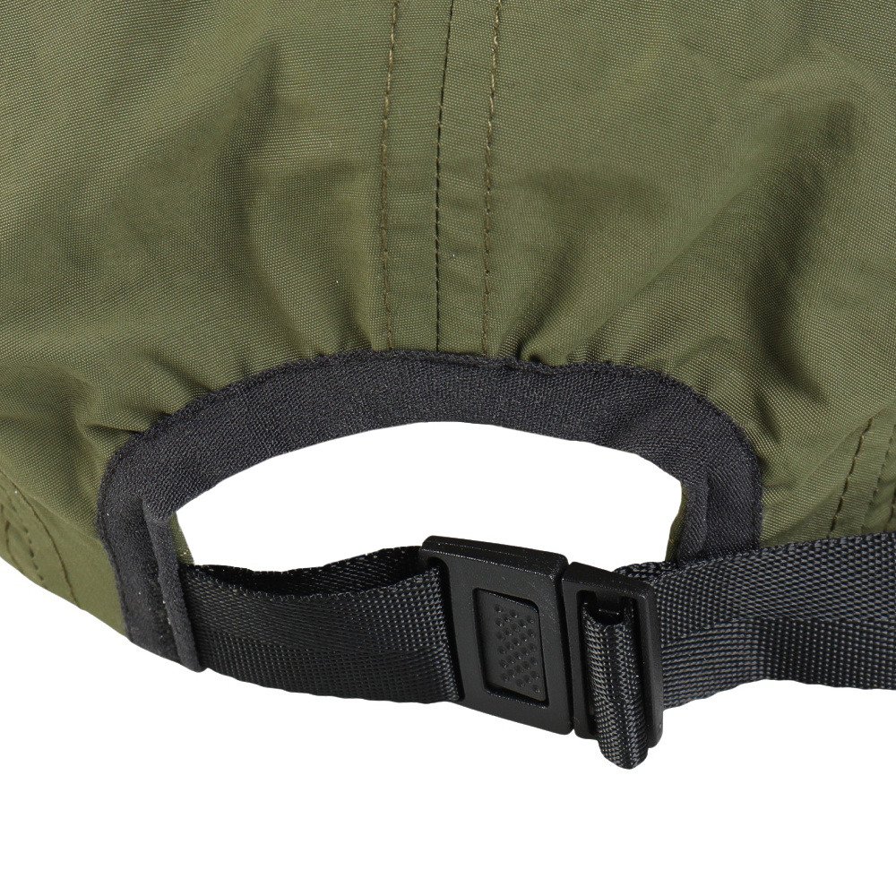 グラミチ（Gramicci）（メンズ）帽子 ナイロン GRAMICCI キャップ G5FA-175-OLIVE