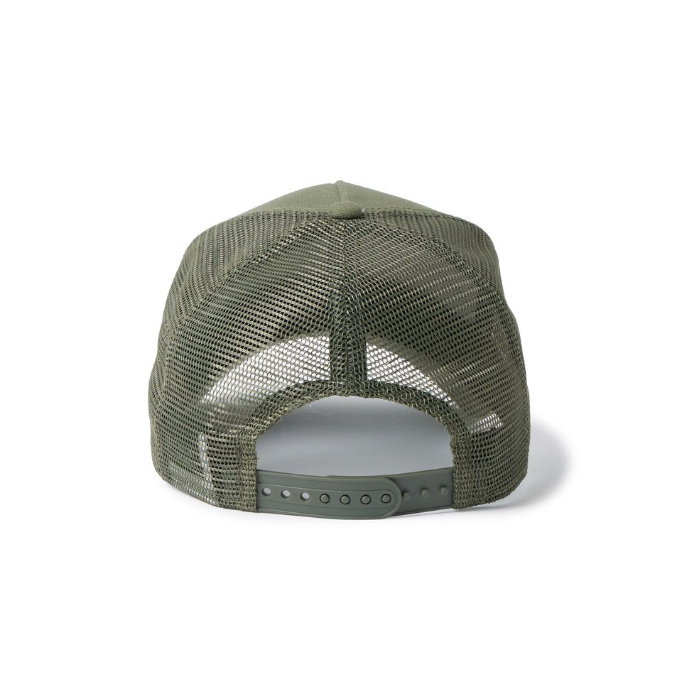 ニューエラ（NEW ERA）（メンズ、レディース）9FORTY A-Frame トラッカー Nano Wing キャップ 14774377