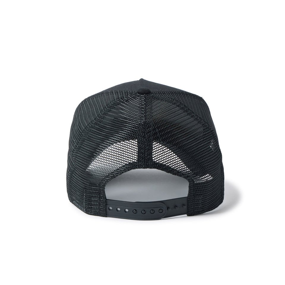 ニューエラ（NEW ERA）（メンズ、レディース）9FORTY A-Frame トラッカー Nano Wing キャップ 14774379