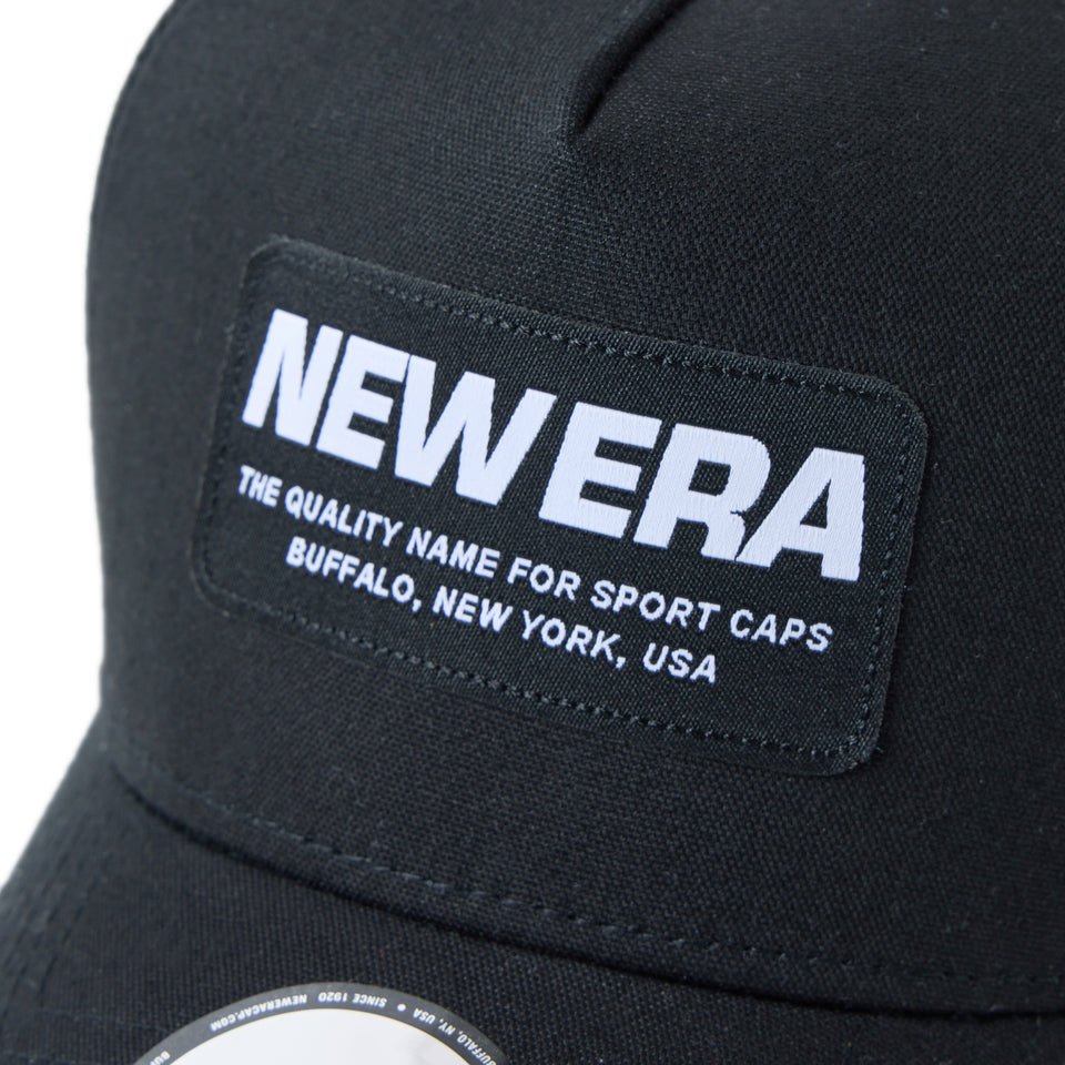 ニューエラ（NEW ERA）（メンズ、レディース）9FORTY A-Frame トラッカー Nano Wing キャップ 14774379