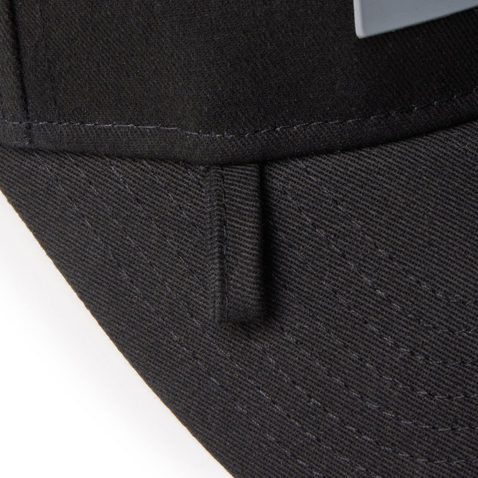 ニューエラ（NEW ERA）（メンズ、レディース）帽子 9FORTY A-Frame トラッカー ループ Angler's Club Ripple Logo 14774381