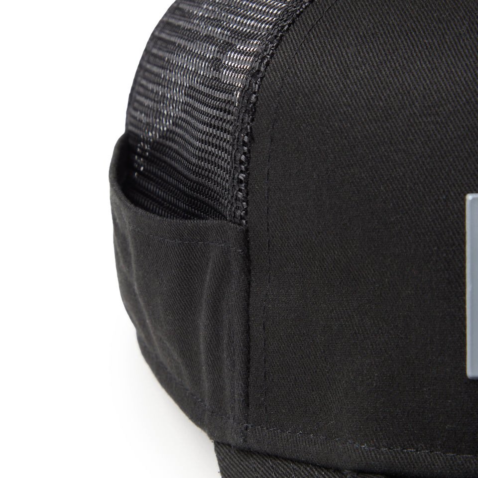 ニューエラ（NEW ERA）（メンズ、レディース）帽子 9FORTY A-Frame トラッカー ループ Angler's Club Ripple Logo 14774381