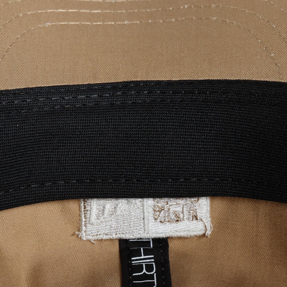 ニューエラ（NEW ERA）（メンズ、レディース）帽子 キャップ 9THIRTY Long Visor CLEANSE Mini Box Logo Cap 14774391