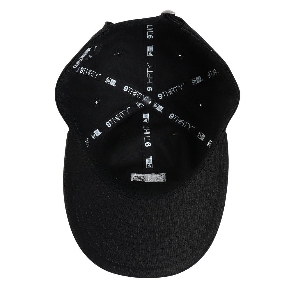 ニューエラ（NEW ERA）（メンズ、レディース）帽子 キャップ 9THIRTY
