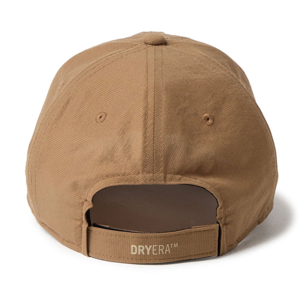 ニューエラ（NEW ERA）（メンズ、レディース）帽子 キャップ9TWENTY Tech Air サンディエゴ・パドレス カーキ 14774418
