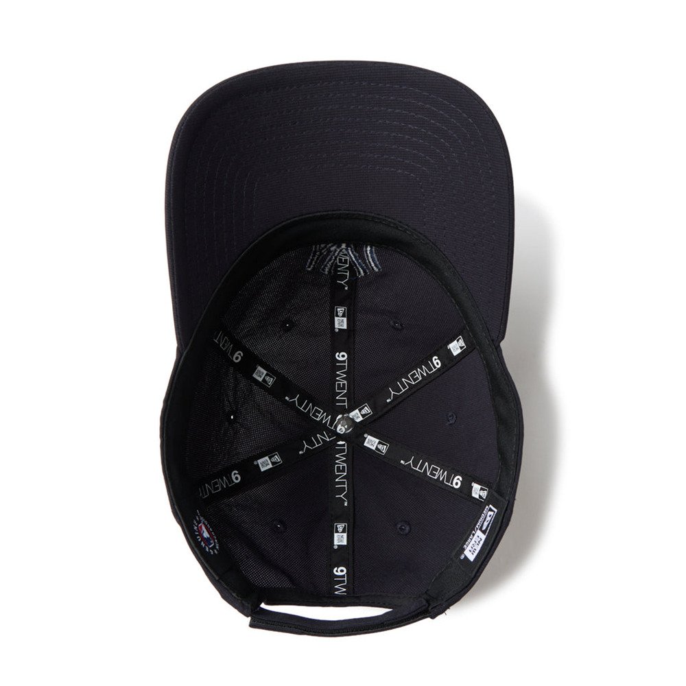 ニューエラ（NEW ERA）（メンズ、レディース）帽子 キャップ 9TWENTY Tech Air ニューヨーク・ヤンキース ネイビー 14774419