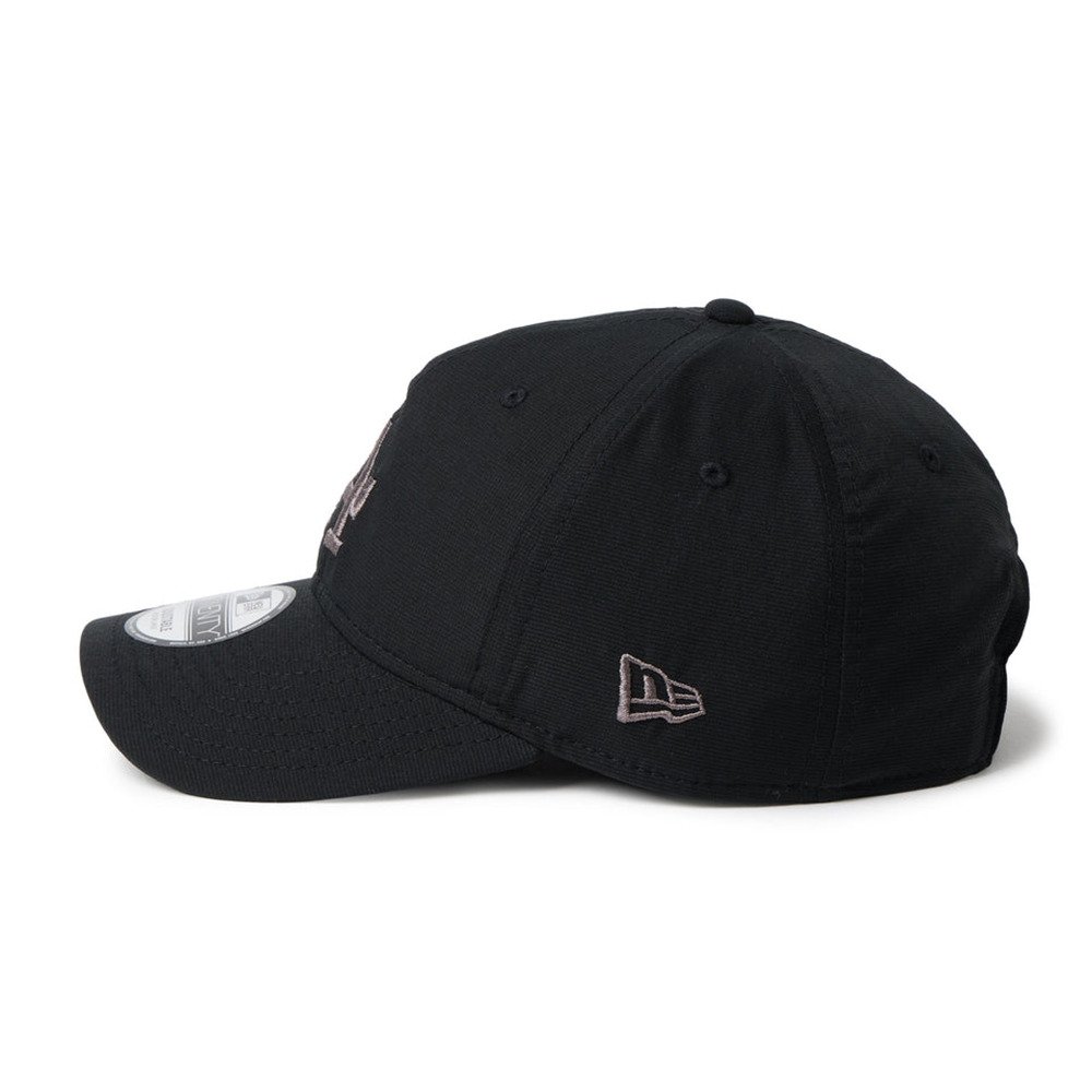 ニューエラ（NEW ERA）（メンズ、レディース）帽子 キャップ 9TWENTY Tech Air ロサンゼルス・ドジャース ブラック 14774420