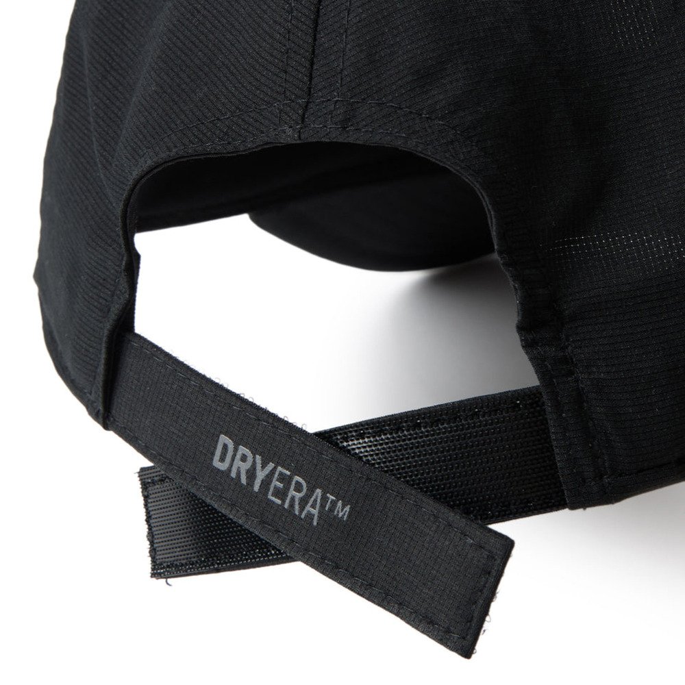 ニューエラ（NEW ERA）（メンズ、レディース）帽子 キャップ 9TWENTY Tech Air ロサンゼルス・ドジャース ブラック 14774420