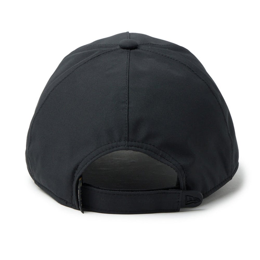 ニューエラ（NEW ERA）（メンズ、レディース）帽子 キャップ 9TWENTY GORE-TEX 2L ブラック 14774422