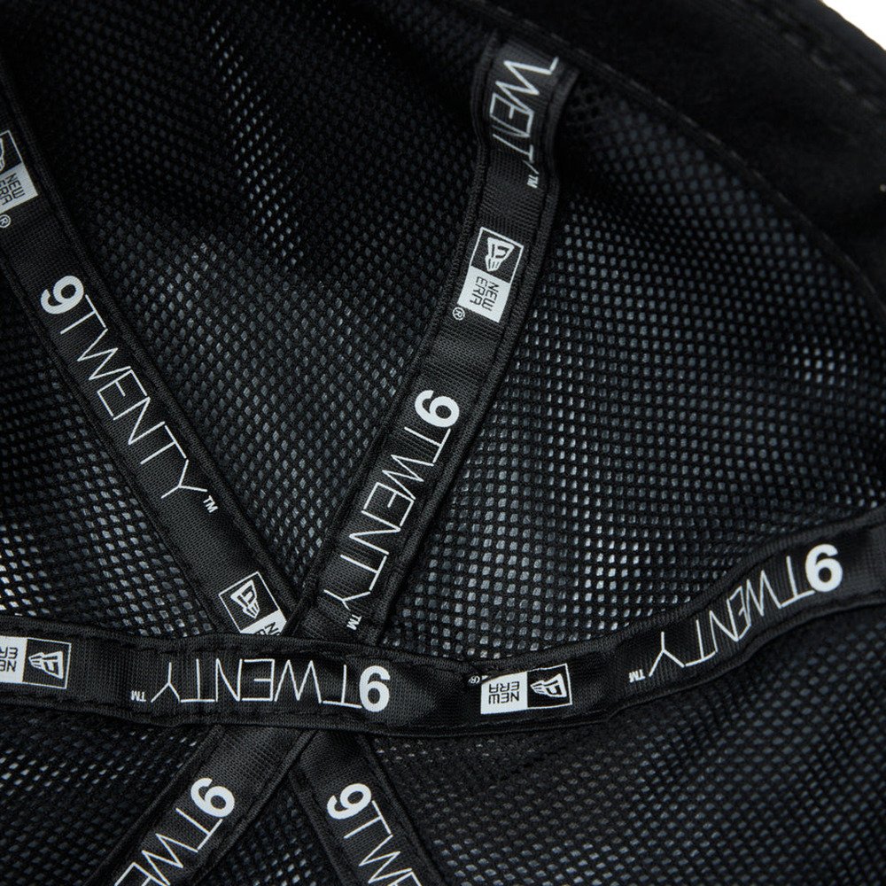 ニューエラ（NEW ERA）（メンズ、レディース）帽子 キャップ 9TWENTY GORE-TEX 2L ブラック 14774422