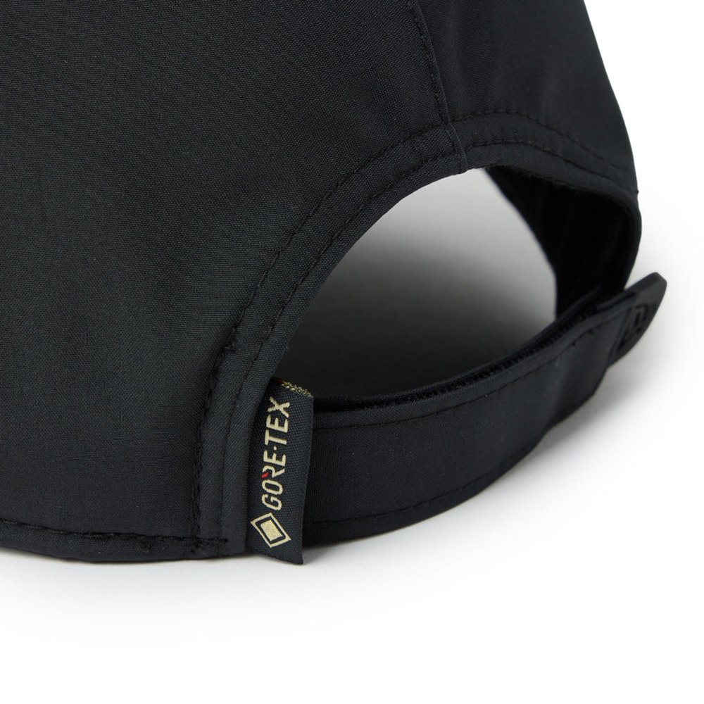 ニューエラ（NEW ERA）（メンズ、レディース）帽子 キャップ 9TWENTY GORE-TEX 2L ブラック 14774422