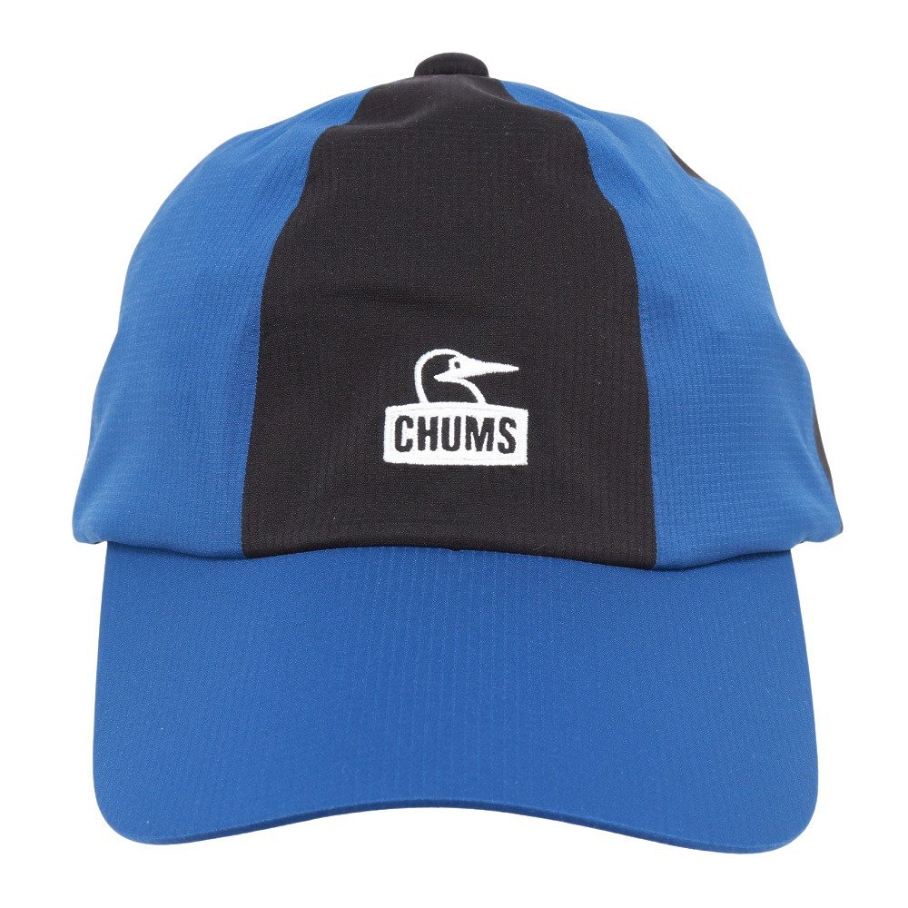 チャムス（CHUMS）（メンズ、レディース）帽子 ロックビルキャップ CH05-1454-C075