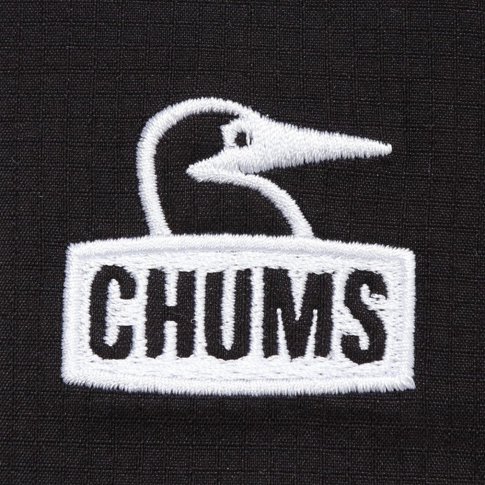 チャムス（CHUMS）（メンズ、レディース）帽子 ロックビルキャップ CH05-1454-K001