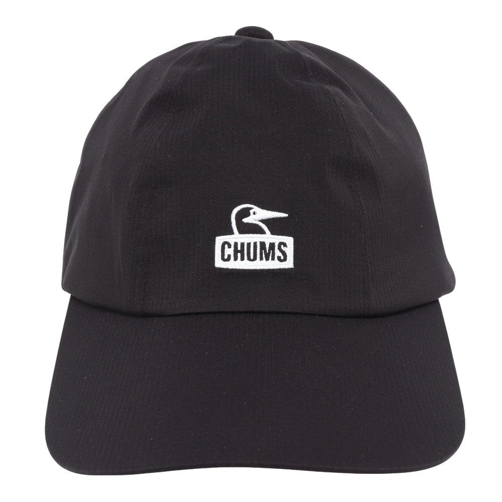 チャムス（CHUMS）（メンズ、レディース）帽子 ロックビルキャップ CH05-1454-K001