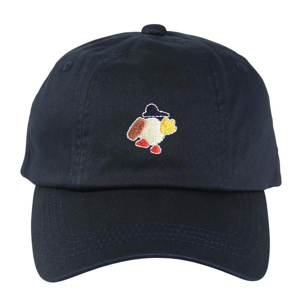 チャムス（CHUMS）（メンズ、レディース）帽子 Embdry ブッシュパイロット キャップ CH05-1462-N001
