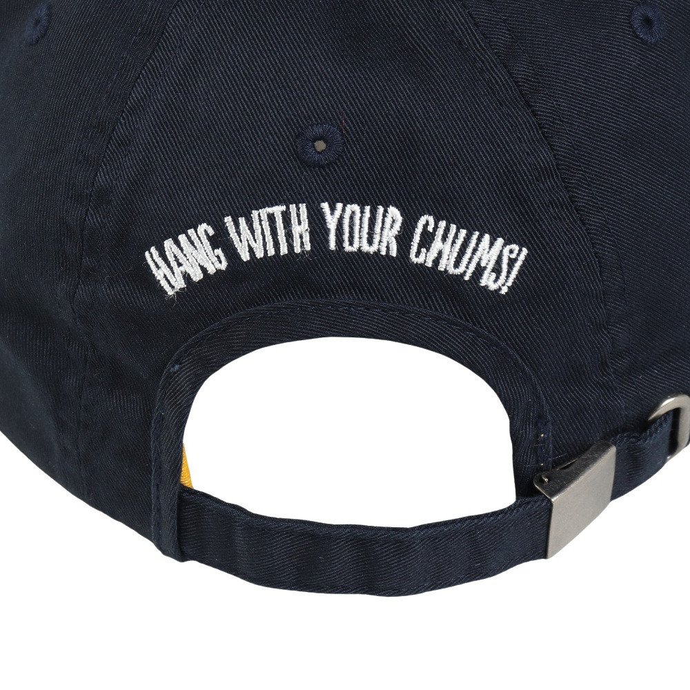 チャムス（CHUMS）（メンズ、レディース）帽子 Embdry ブッシュパイロット キャップ CH05-1462-N001