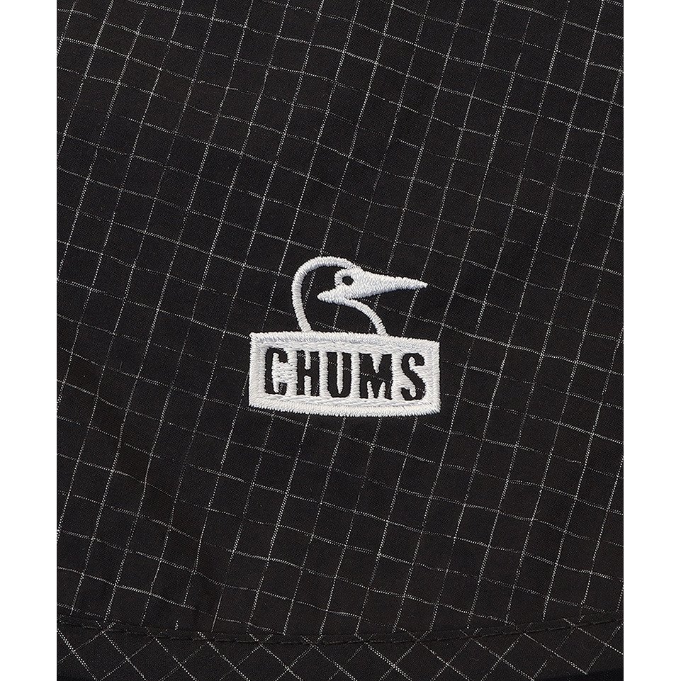 チャムス（CHUMS）（メンズ、レディース）帽子 アンチバグネックガード CH09-1378-K001