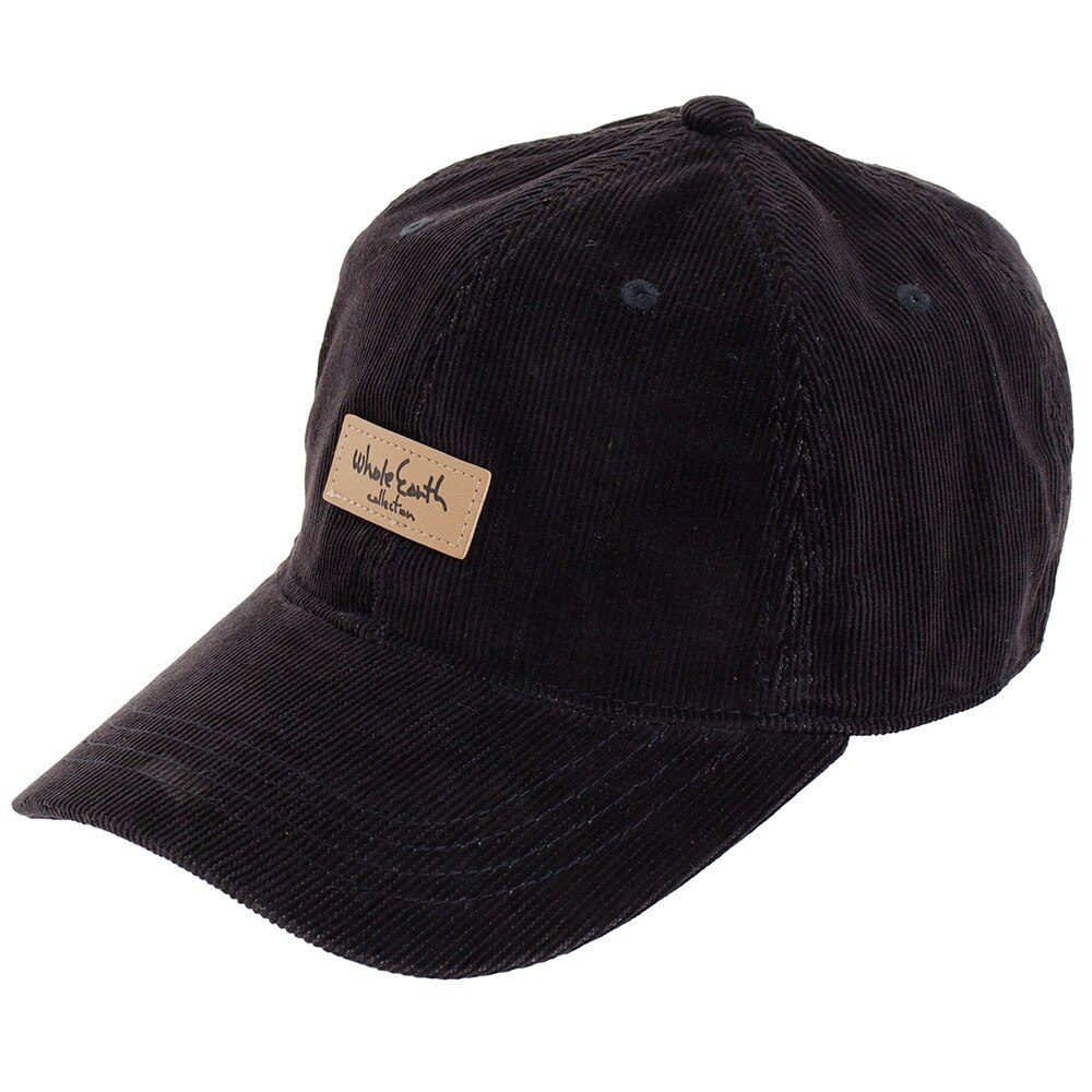  コーデュロイキャップ WE22FA13 NVY