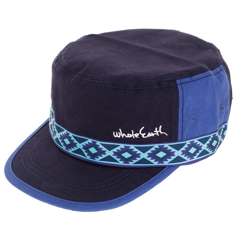  ツイルワークキャップ WE22FA15 NVY