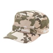 ジャックウルフスキン（JackWolfskin）（メンズ）帽子 キャップ トレッキング 登山 JP LNL CTTN AP ワークキャップ5025081-7672