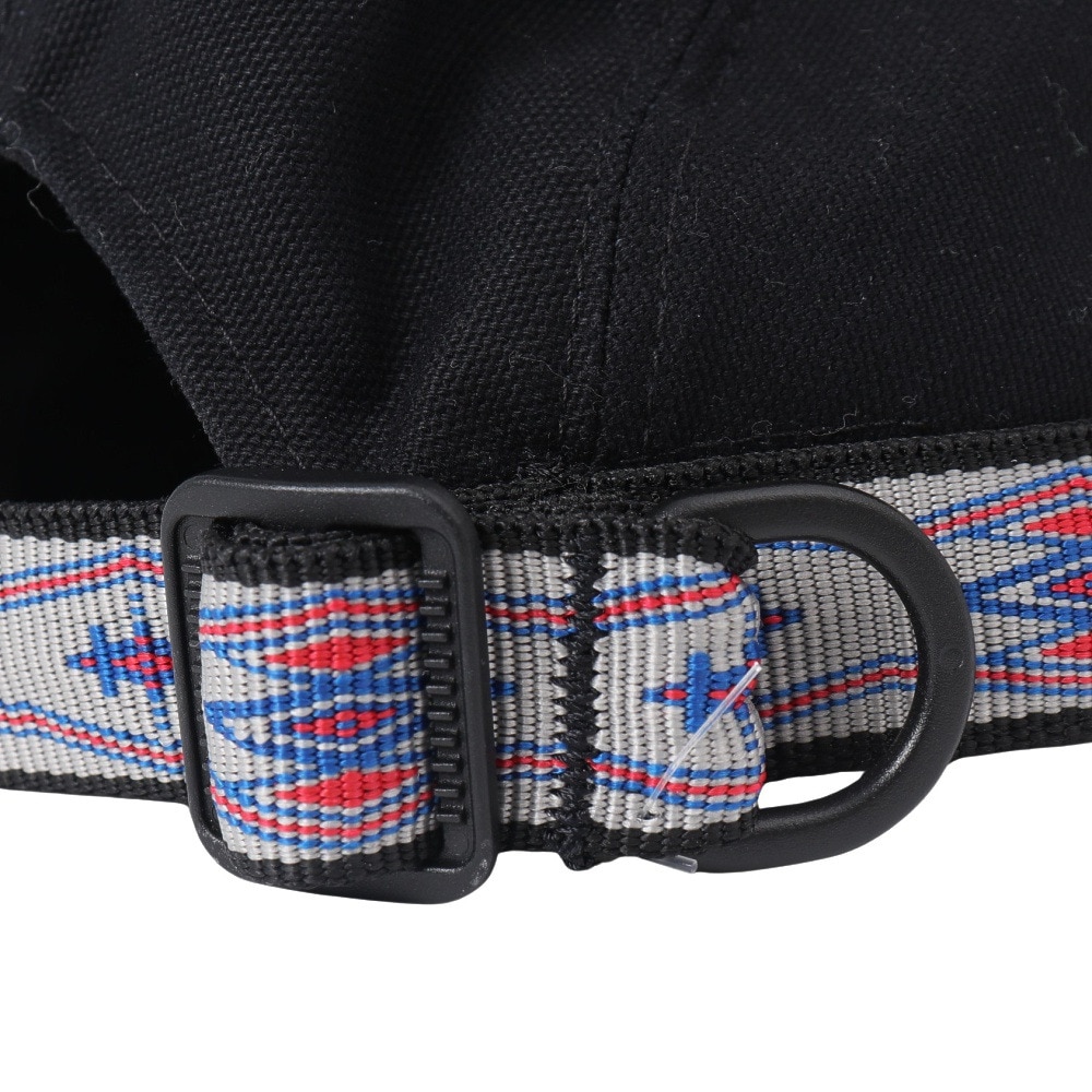 カブー（KAVU）（メンズ）帽子 トレッキング 登山 オーガニックストラップキャップ 19811180 JBK