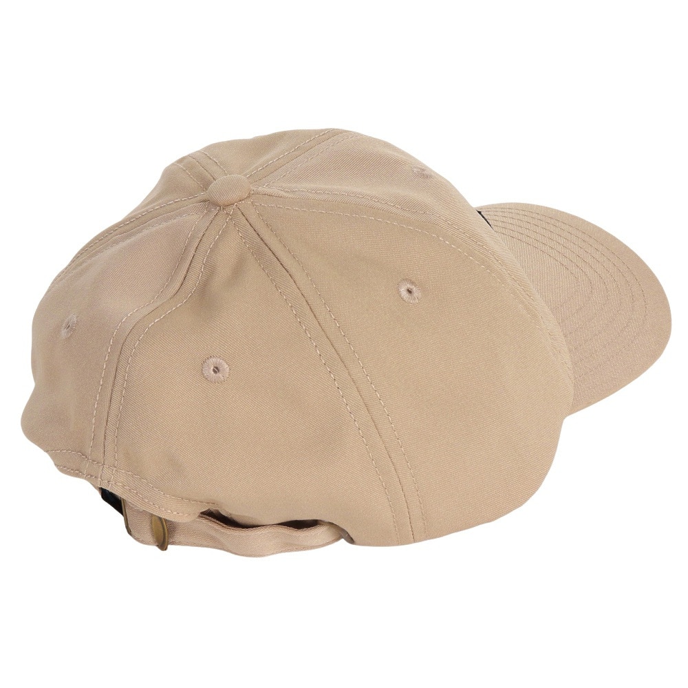 カブー（KAVU）（メンズ、レディース）帽子 キャップ バラードクラシック Khaki 19811058047000 ベージュ