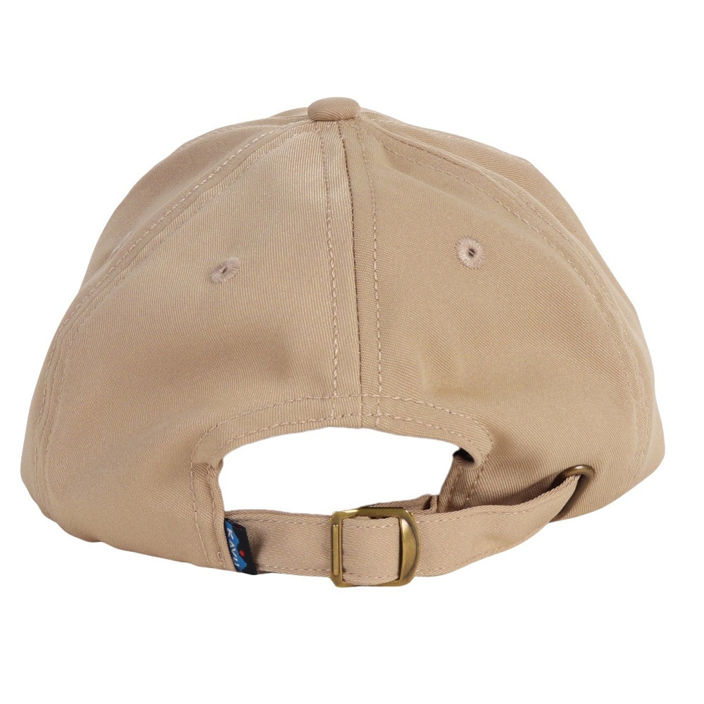 カブー（KAVU）（メンズ、レディース）帽子 キャップ バラードクラシック Khaki 19811058047000 ベージュ