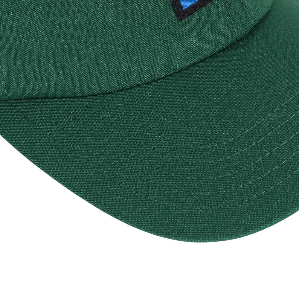 カブー（KAVU）（メンズ、レディース）帽子 キャップ バラードクラシック Palm 19811058068000 グリーン
