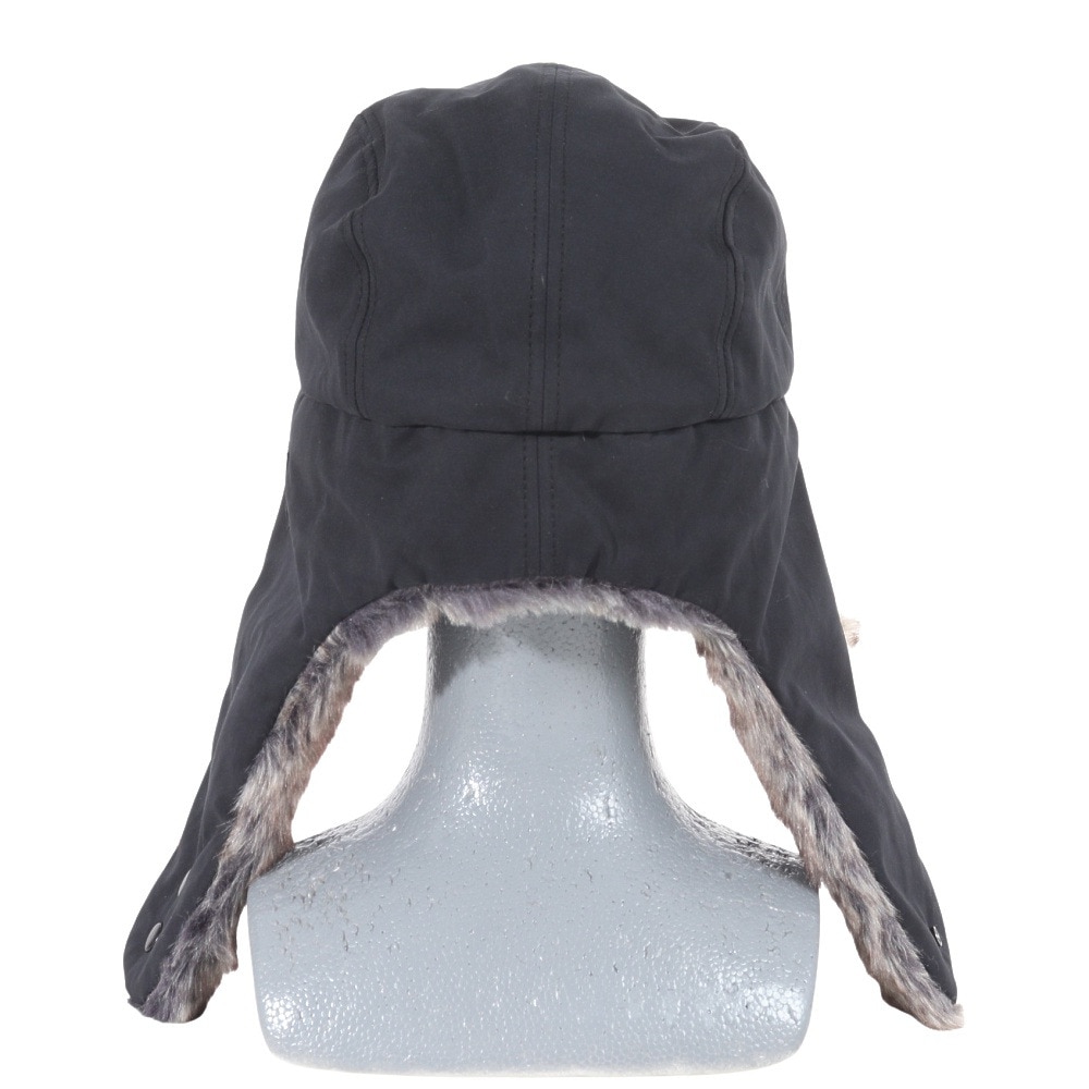 オークリー（OAKLEY）（メンズ）高耐久 撥水 キャップ 帽子 FGL FLIGHT FA 23 FOS901586-02E ブラック