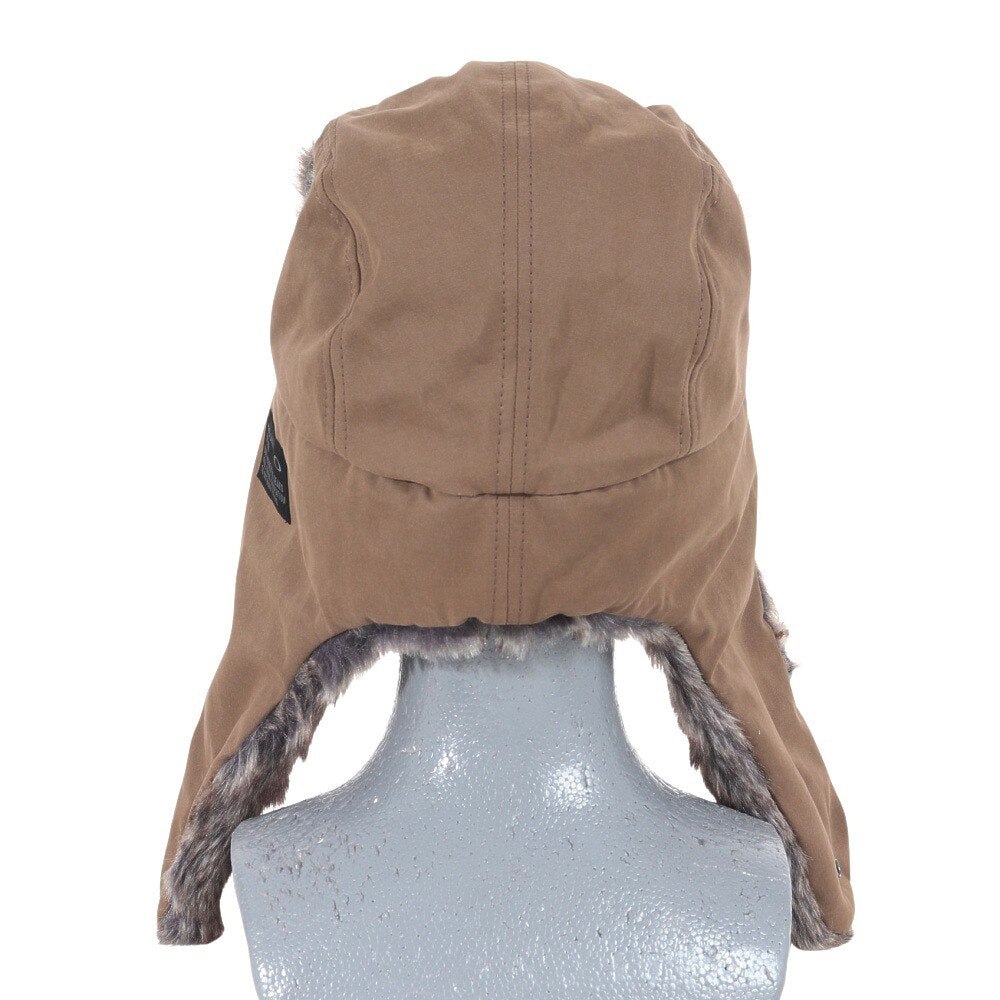 オークリー（OAKLEY）（メンズ）帽子 キャップ FGL FLIGHT FA 23 FOS901586-86S ブラウン