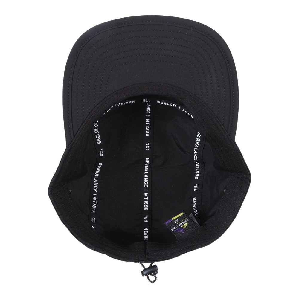 ニューバランス（new balance）（メンズ、レディース）帽子 キャップ 