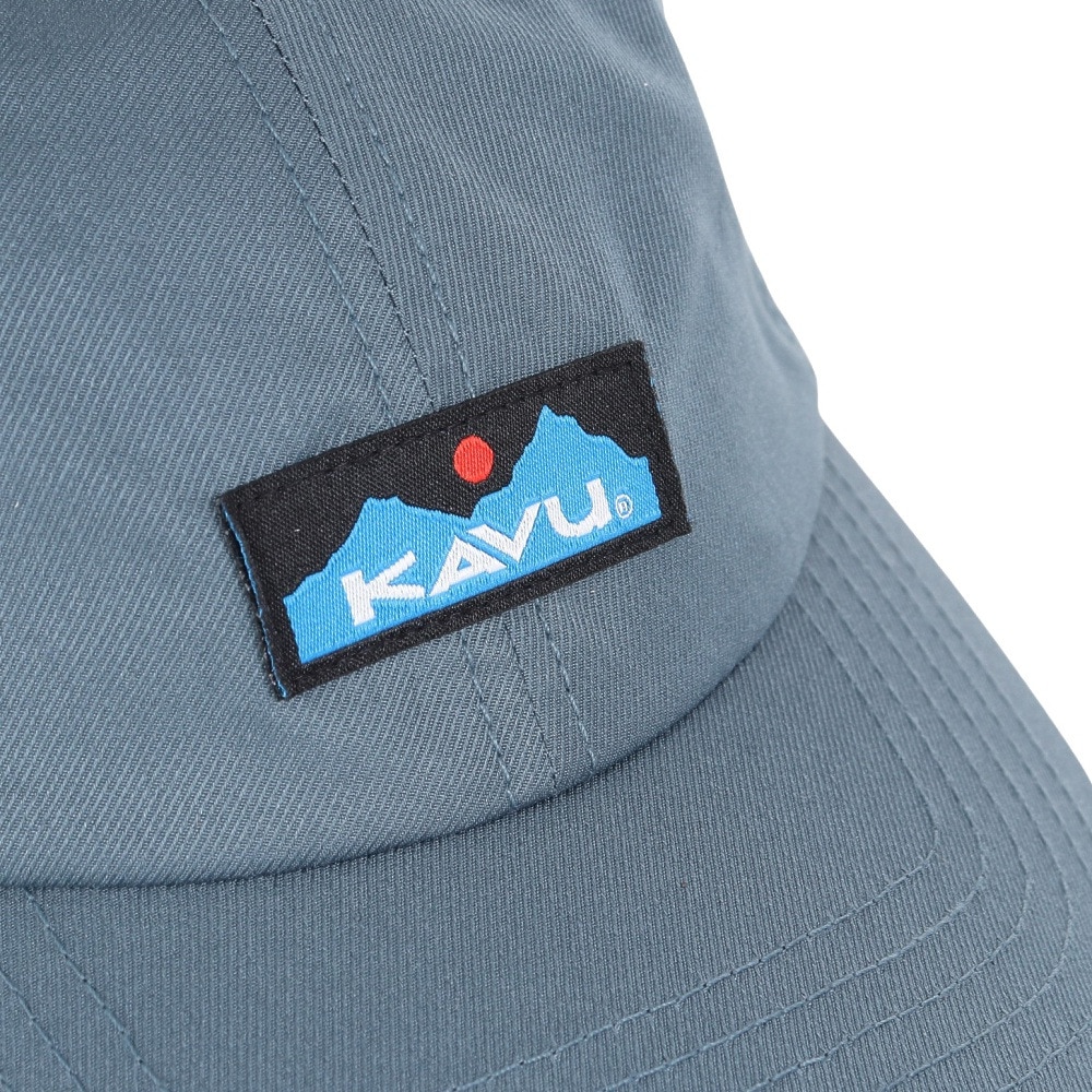 カブー（KAVU）（メンズ）Ballard Classic キャップ 19811058013000