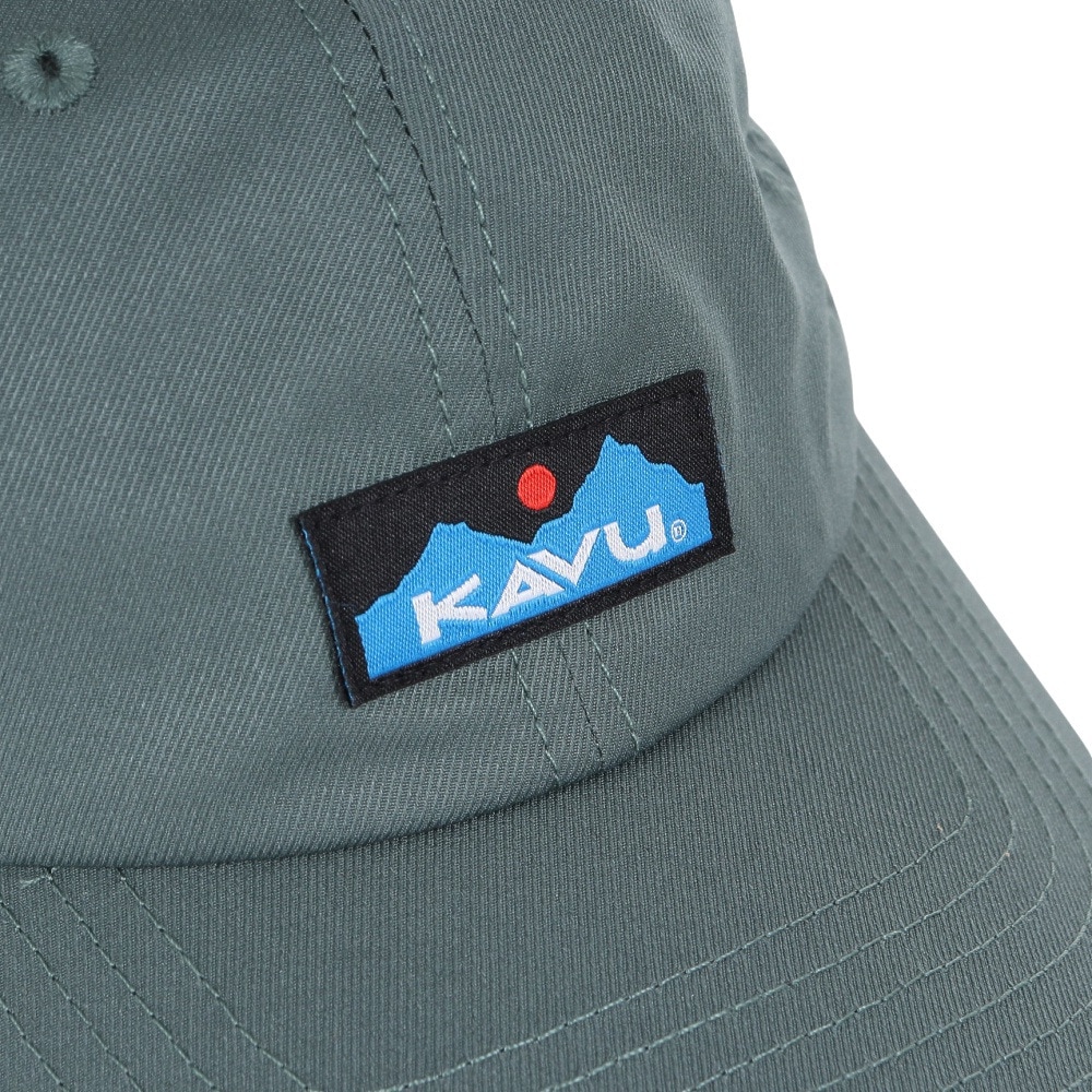 カブー（KAVU）（メンズ）Ballard Classic キャップ 19811058048000