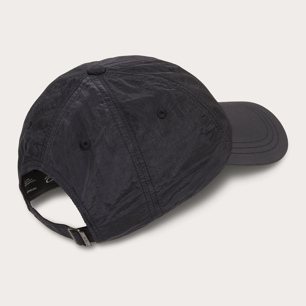 オークリー（OAKLEY）（メンズ）FGL 6PANEL キャップ 25.0 FOS902041-01N