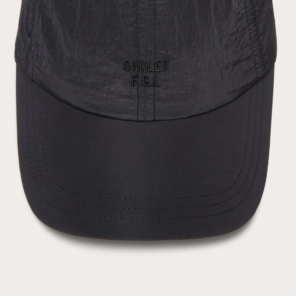 オークリー（OAKLEY）（メンズ）FGL 6PANEL キャップ 25.0 FOS902041-01N