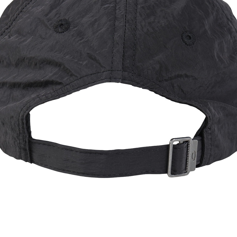 オークリー（OAKLEY）（メンズ）FGL 6PANEL キャップ 25.0 FOS902041-01N 速乾