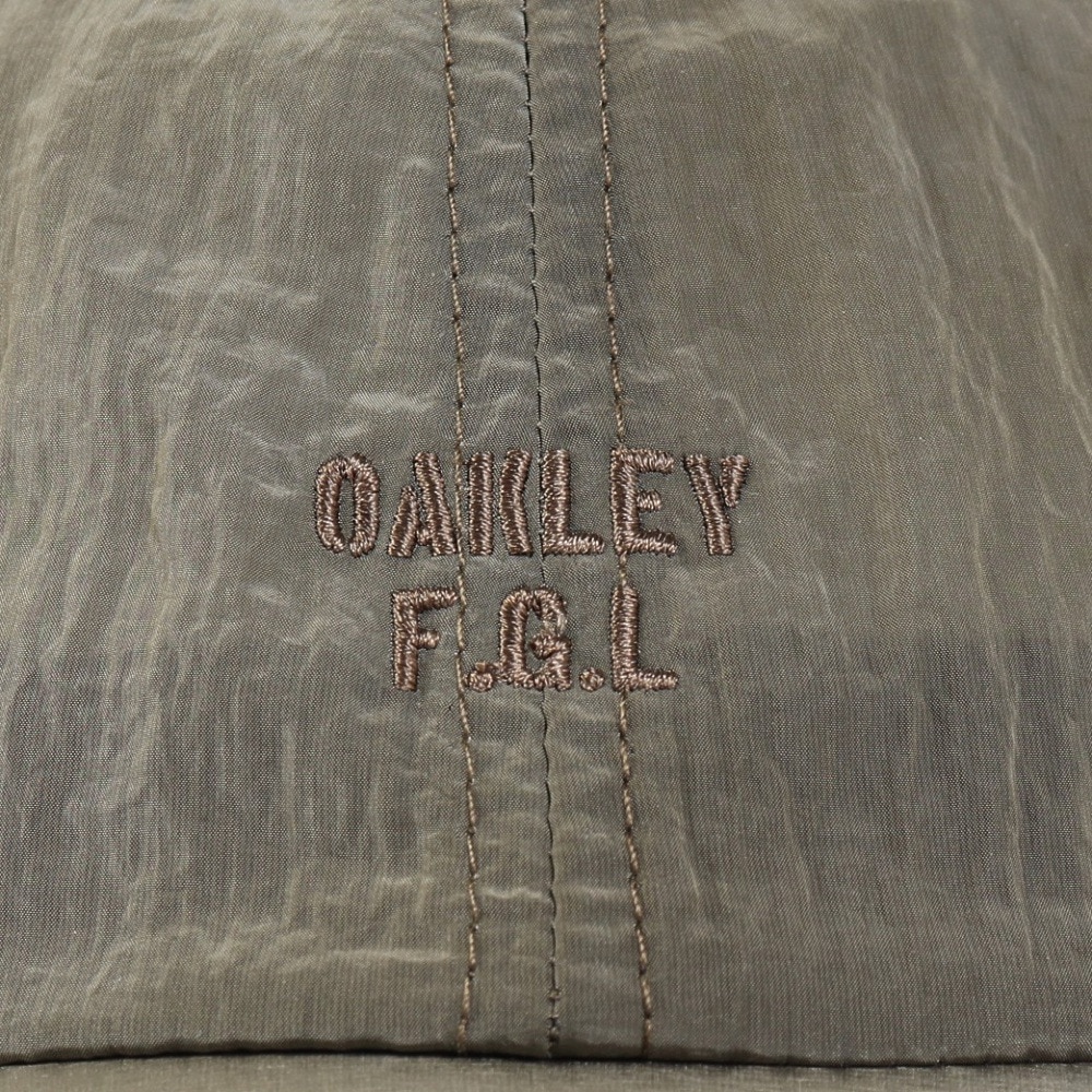 オークリー（OAKLEY）（メンズ）FGL 6PANEL キャップ 25.0 FOS902041-279