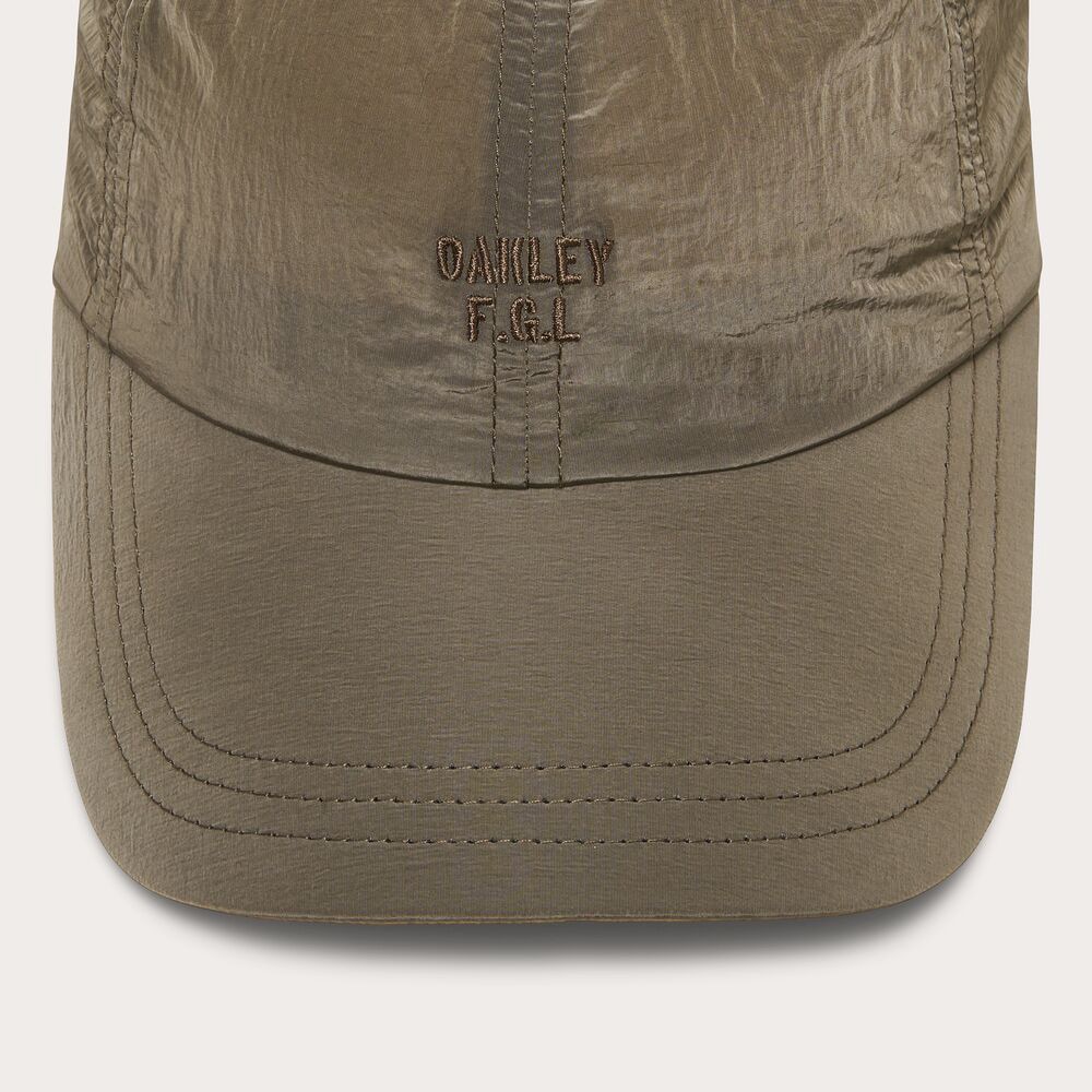 オークリー（OAKLEY）（メンズ）FGL 6PANEL キャップ 25.0 FOS902041-279