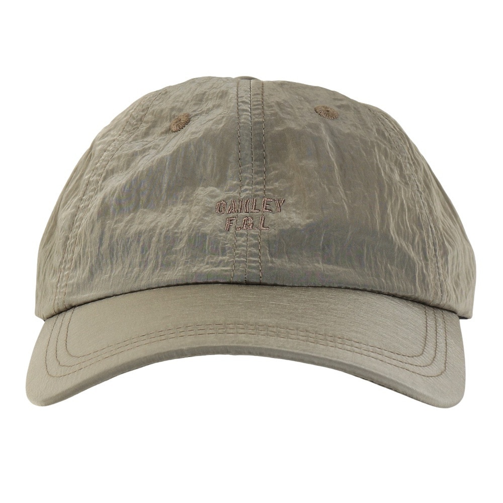 オークリー（OAKLEY）（メンズ）FGL 6PANEL キャップ 25.0 FOS902041-279