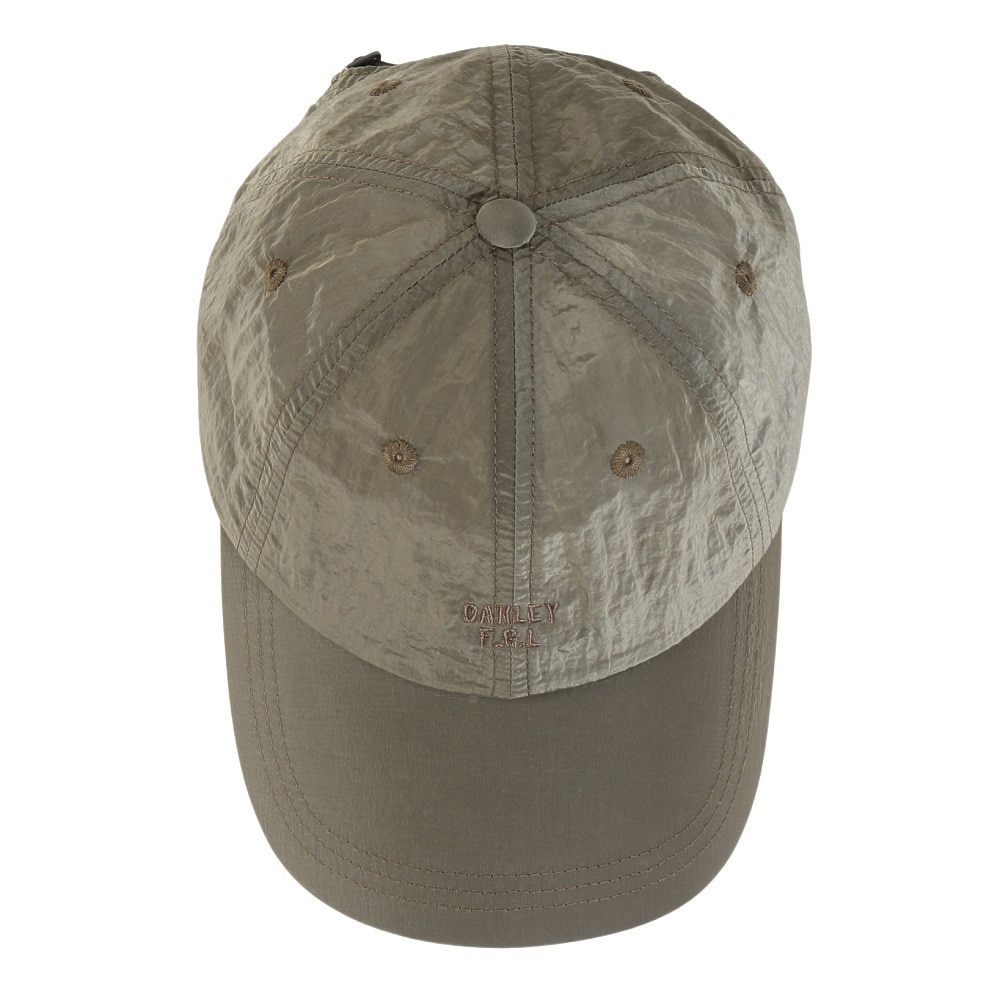 オークリー（OAKLEY）（メンズ）FGL 6PANEL キャップ 25.0 FOS902041-279