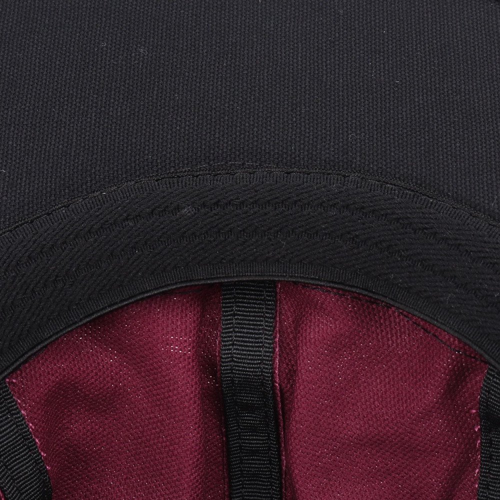KAVU（KAVU）（メンズ）帽子 オーガニックストラップキャップ Plum 19811180