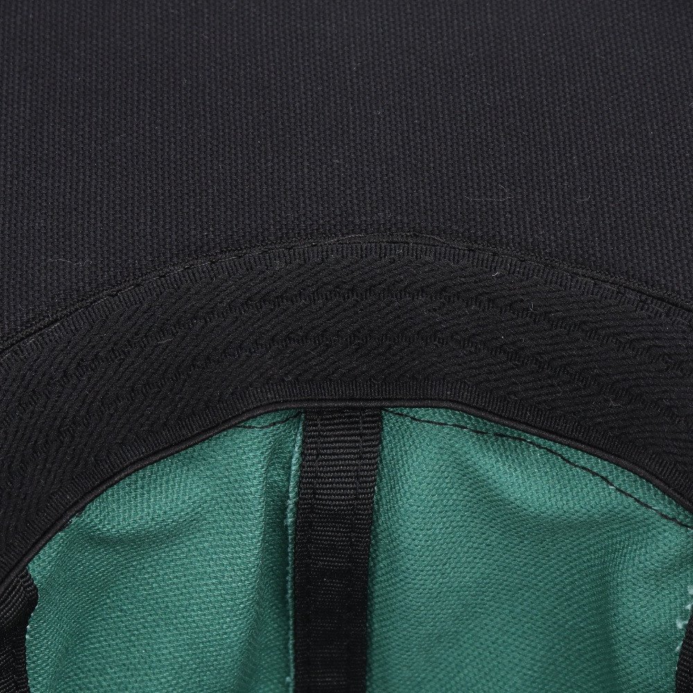 KAVU（KAVU）（メンズ）帽子 オーガニックストラップキャップ エメラルド 19811180