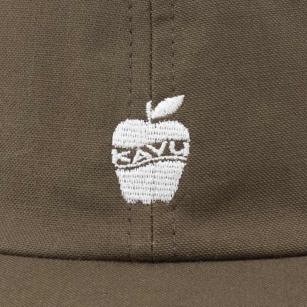 KAVU（KAVU）（メンズ、レディース）帽子 アップルキャップ 19822454047000