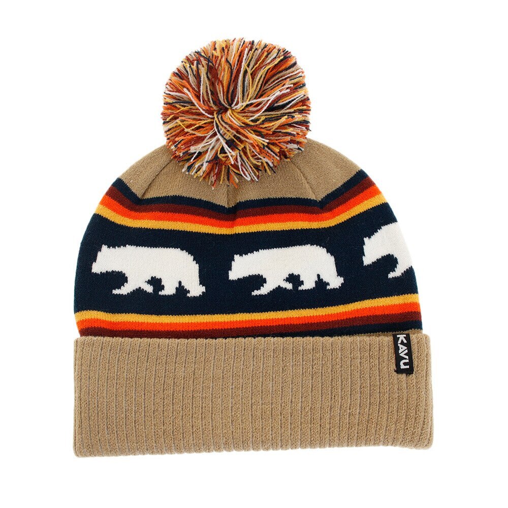  ハーシェル SnowBear 19810169037000