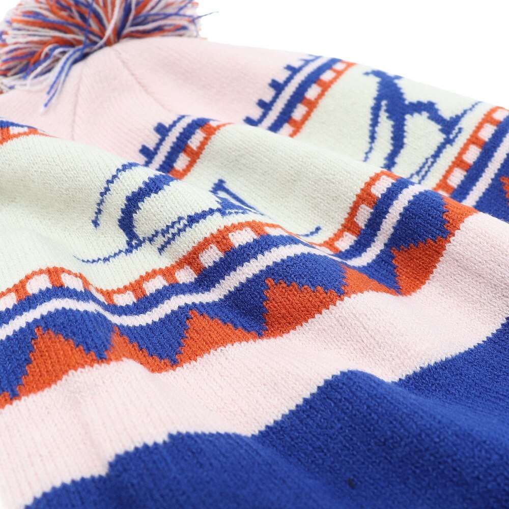 カブー（KAVU）（メンズ、レディース）ニット帽 ニットキャップ Herschel Apres 19810169214000