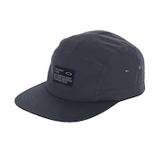 オークリー（OAKLEY）（メンズ）帽子 キャップ FGL ジェット キャップ 23.0 FOS901434-02E ブラック