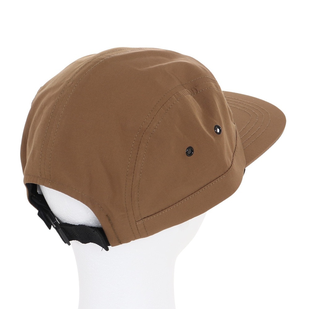 オークリー（OAKLEY）（メンズ）帽子 キャップ FGL ジェット キャップ 23.0 FOS901434-87E ブラウン