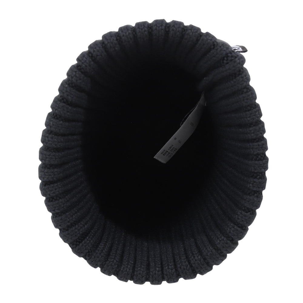 オークリー（OAKLEY）（メンズ）ニット帽 ニットキャップ FGL BEANIE FA 23.0 FOS901593-02E ブラック